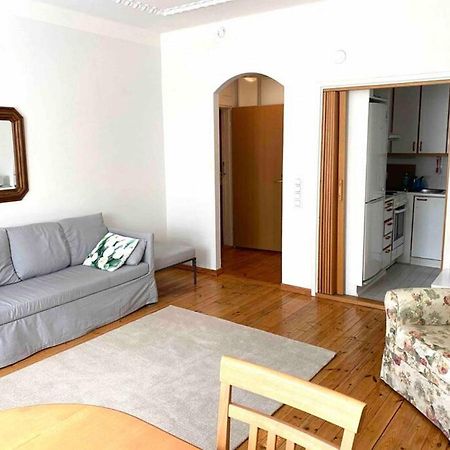 Apartament Kamppi 1 - Perfect Location Right In Helsinki Center Zewnętrze zdjęcie