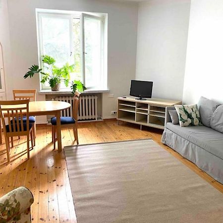 Apartament Kamppi 1 - Perfect Location Right In Helsinki Center Zewnętrze zdjęcie