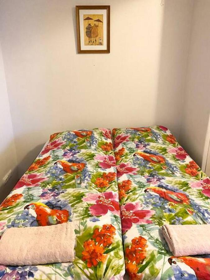 Apartament Kamppi 1 - Perfect Location Right In Helsinki Center Zewnętrze zdjęcie