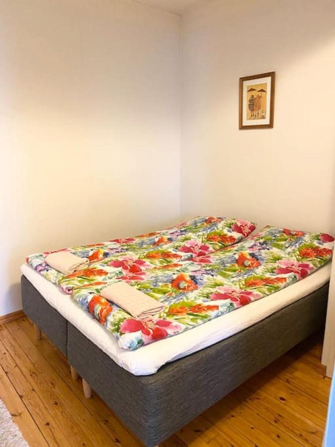 Apartament Kamppi 1 - Perfect Location Right In Helsinki Center Zewnętrze zdjęcie